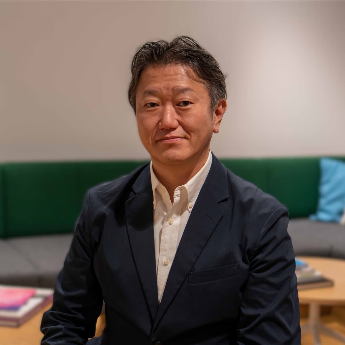 Masaya Yamamoto, Representative Director, Yap Inc.